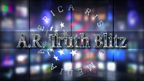 A.R. Truth Blitz