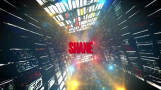 Shane - New Beginnings