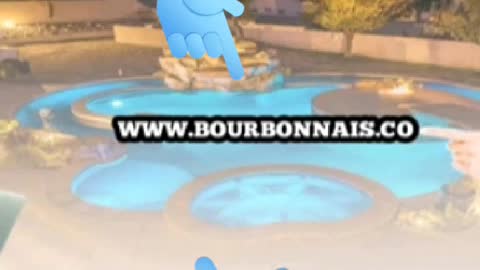 Bourbonnais Pools And Spas Kankaee IL 60914