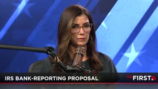 The 'Extremist' IRS Spying Proposal | Dana Loesch