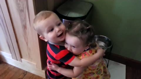 6 Precious Babies & Kids That Will Brighten Your Day