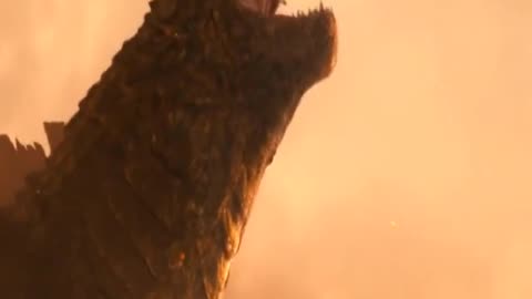 Godzilla Final Battle - Action Full HD Short Film II By KC&G