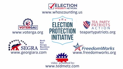 Poll Watcher/Poll Worker Training Form The Election Protection Initiative
