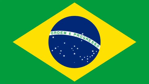 A Bandeira mais Comunista da História! Porque o Nacionalismo Não pode funcionar no Brasil ???