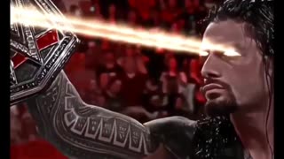 Brock lesnar vs Roman reigns attitude status