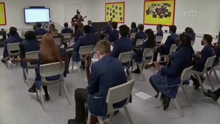 Arizona Parents Declare New School Board