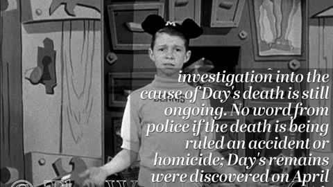 Body Found in Oregon Identified as Missing Disney Mouseketeer