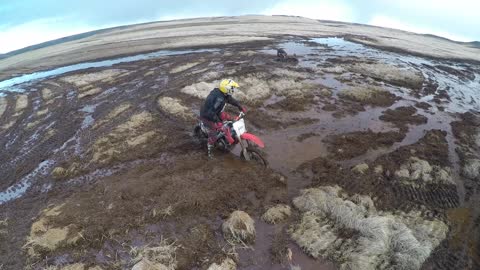 Offroad Iceland
