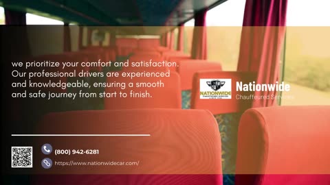 Affordable Charter Buses are the Perfect Choice for Your Next Event