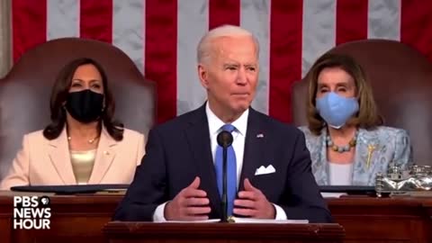 What The Hell Did Joe Biden Just Say Pt.13