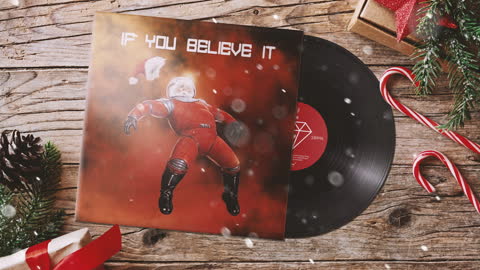 If You Believe It - Dave Stiles
