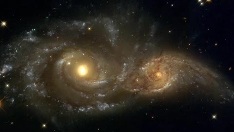 Milky Way Will Collide With Andromeda Sooner Than Expected