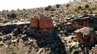 Hovenweep Ruins, Utah