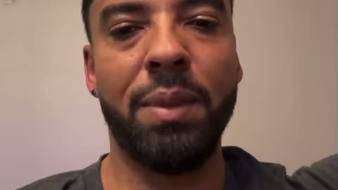Actor Christian Keyes Speaks On Being Sexually Assaulted By Tyler Perry⁉️😱