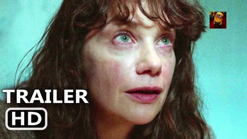 THE WOMAN IN THE WALL Trailer (2024) Ruth Wilson