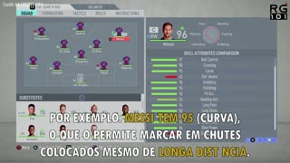 fifa 20 how to score a longshot .pt