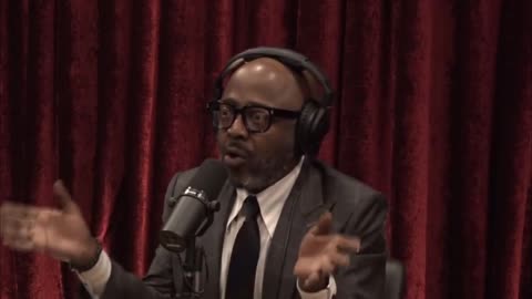 Joe Rogan & Donnell Rawlings discuss Diddy's "Hollywood Parties"