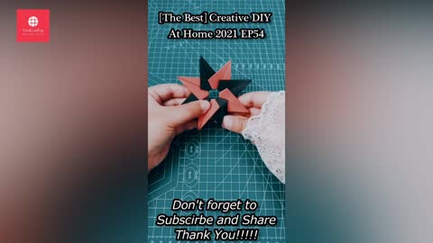 [The Best] Creative DIY At Home 2021 EP54