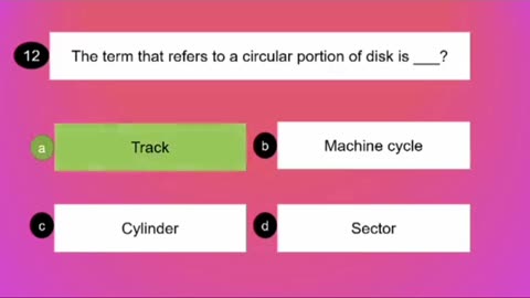 Computer science question and answers ... , this is why