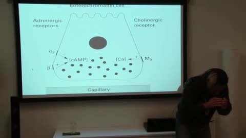 David Jubb PhD on The Brain of the Gut (part two)