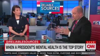 CNN: Trump "may be responsible for many more million deaths" than Hitler, Stalin and Mao