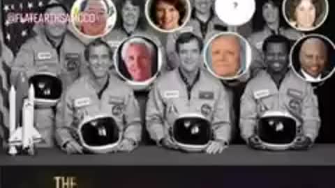 Was the Space Shuttle Challenger Explosion Faked? 🚀 💫