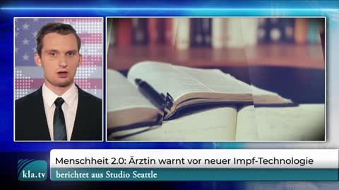 Ärztin warnt vor neuer Impf-Technologie - Interview mit Frau Dr. Carrie Madej [Interview]