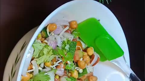 Your Favorite Protein Salad Recipe |Namrata's kitchen and Vlogs| Super healthy,Super testy and easy