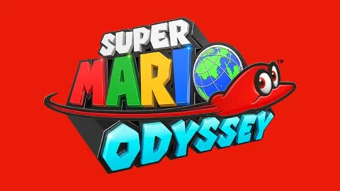 Broodals Confrontation- Super Mario Odyssey