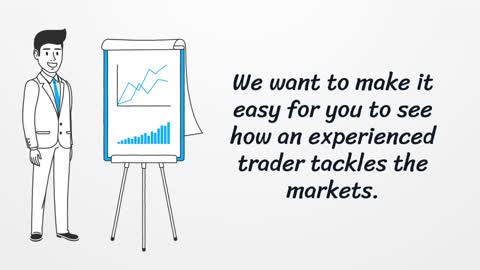 Learn How to Trade Easily