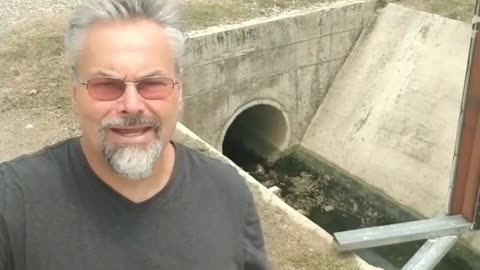 STORM DRAINS IN COSTA RICA