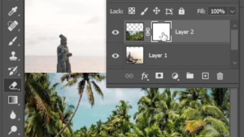 how to edit layer in photoshop