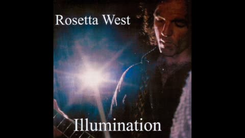 Rosetta West - Town of Tomorrow