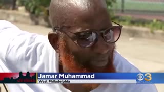 "Warzone": Locals BLAST Liberal-Philadelphia