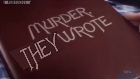 Episode 2022: Murder They Wrote