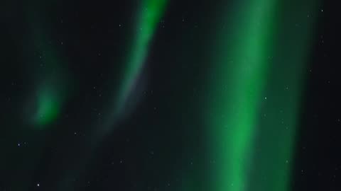 Aurora Borealis aka northern lights 🙏