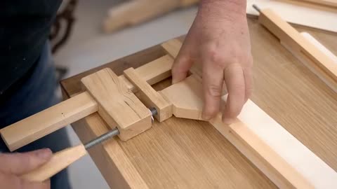 Why Didn't I Think of this Before_ Essential Tool for Woodwork - Super Deluxe Model