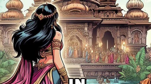 Kunti: The Queen of Unexplained Mysteries | Mythic Motions