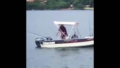 The funniest fishing FAILs #LOL