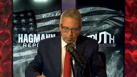 SPECIAL ANNOUNCEMENT from Doug Hagmann | The Hagmann Report | April 9, 2024