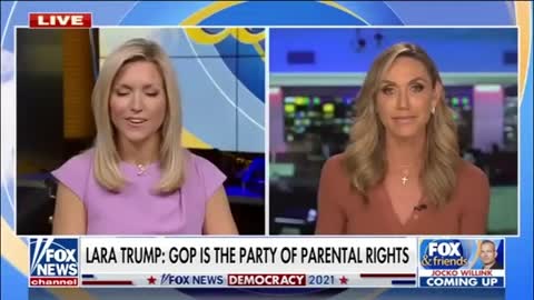 It's TOO LATE for Democrats to become the "party of parents!"