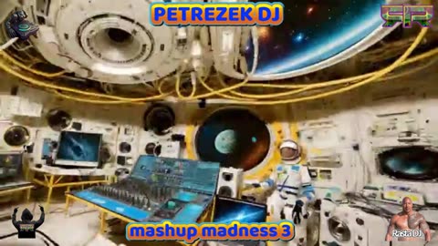 Dance mashup by PetRezek DJ - Mashup madness 3
