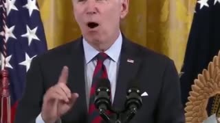 Biden: "Pride is Back in the White House"