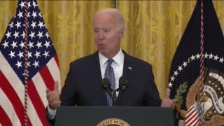 President Biden: "When unions win, workers across the board win."