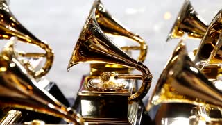 Grammys change rules after corruption allegations