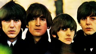 "I'LL FOLLOW THE SUN" FROM THE BEATLES