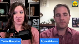 Biblical Worldview is Under Attack - Bryan Osborne on the Schoolhouse Rocked Podcast