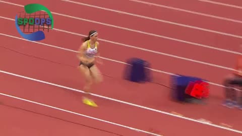 Indoor Athletics Belgrade 2017 | Women Olympics Long Jumps Compilation