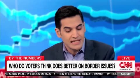 WOW: CNN Reports The Truth About The Fight For Secure Borders