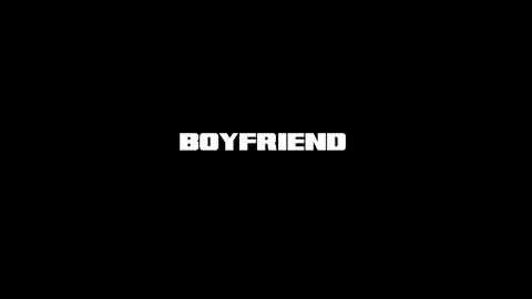 Usher - Boyfriend (Official Music Video)